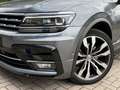 Volkswagen Tiguan Allspace R-Line 4M PANO/ACC/LEDER/HUP/AHK Grau - thumbnail 10