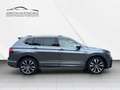 Volkswagen Tiguan Allspace R-Line 4M PANO/ACC/LEDER/HUP/AHK Grau - thumbnail 6