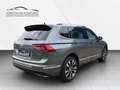 Volkswagen Tiguan Allspace R-Line 4M PANO/ACC/LEDER/HUP/AHK Grau - thumbnail 5