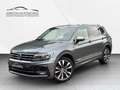 Volkswagen Tiguan Allspace R-Line 4M PANO/ACC/LEDER/HUP/AHK Grau - thumbnail 1