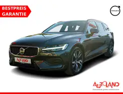 Volvo V60 2.0 B4 M Hybrid Core Geartronic LED Navi PDC