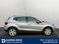 SEAT Arona Arona 1.0 TSI OPF Xperience Navi LED 81KW Silver - thumbnail 5