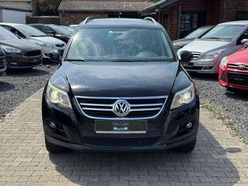 Sport & Style 4Motion Leder,Navi,Xenon