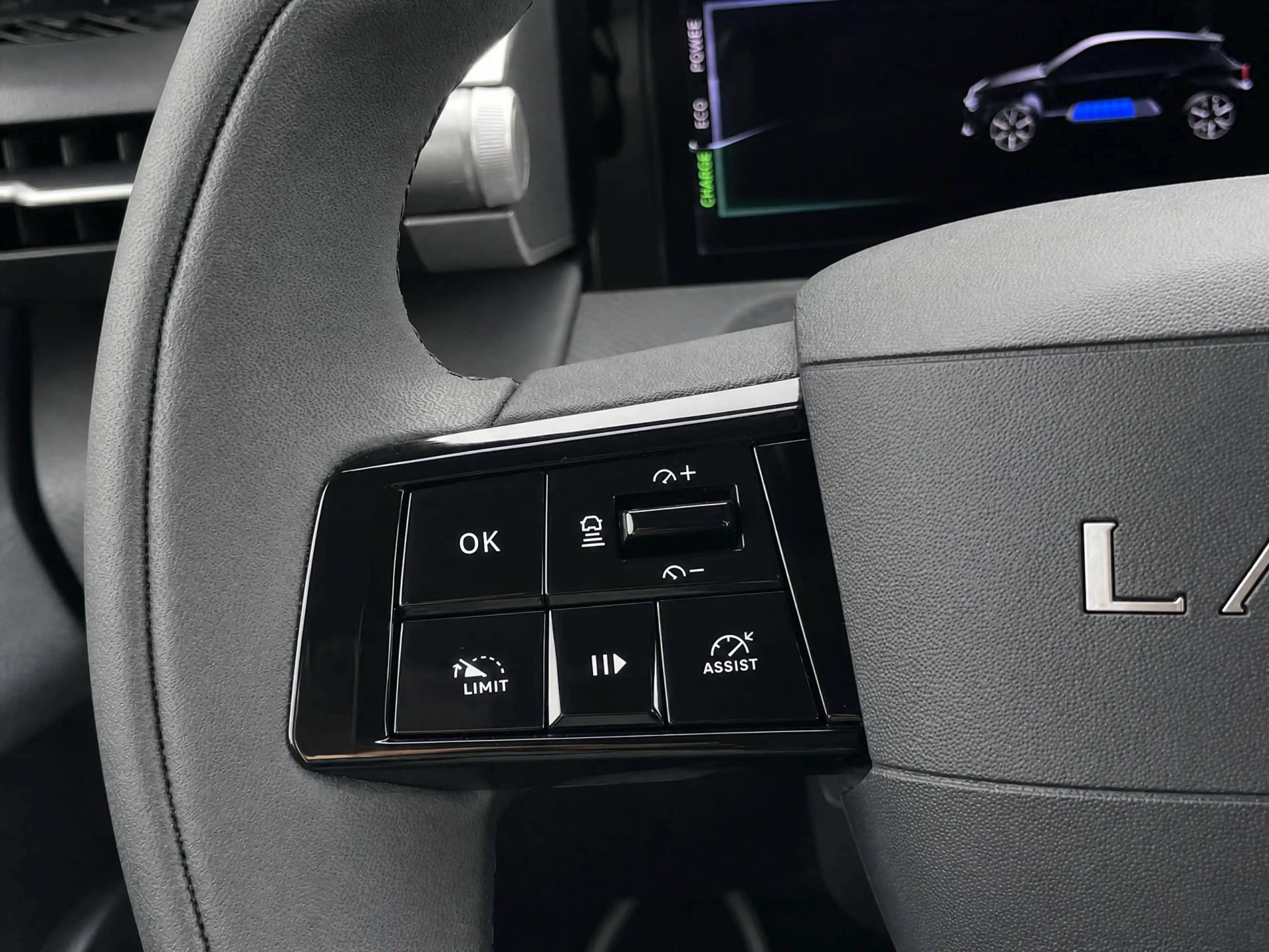 Lancia Ypsilon LX 51 kWh NIEUWSTAAT !! — photo 15