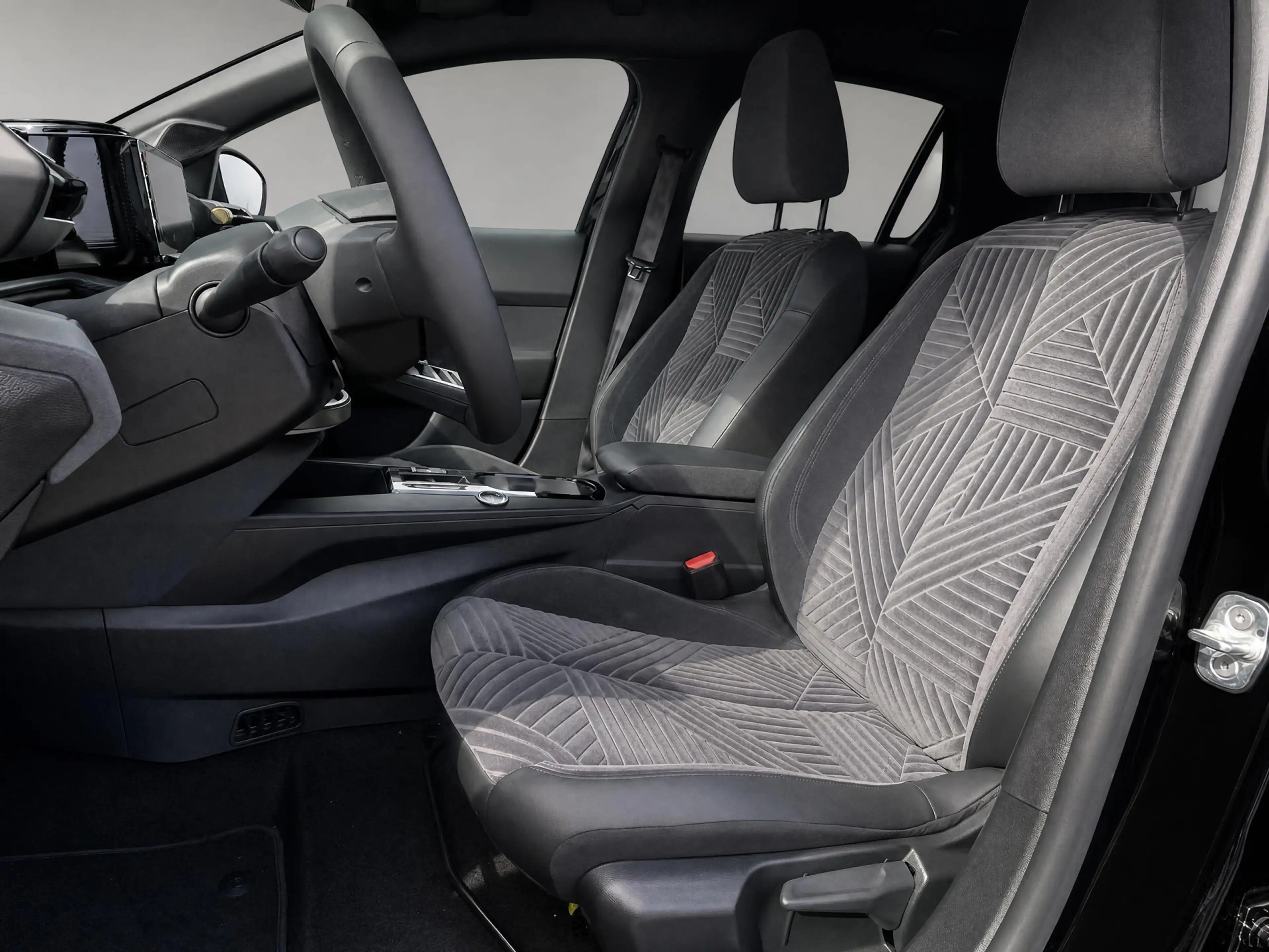 Lancia Ypsilon LX 51 kWh NIEUWSTAAT !! — photo 11