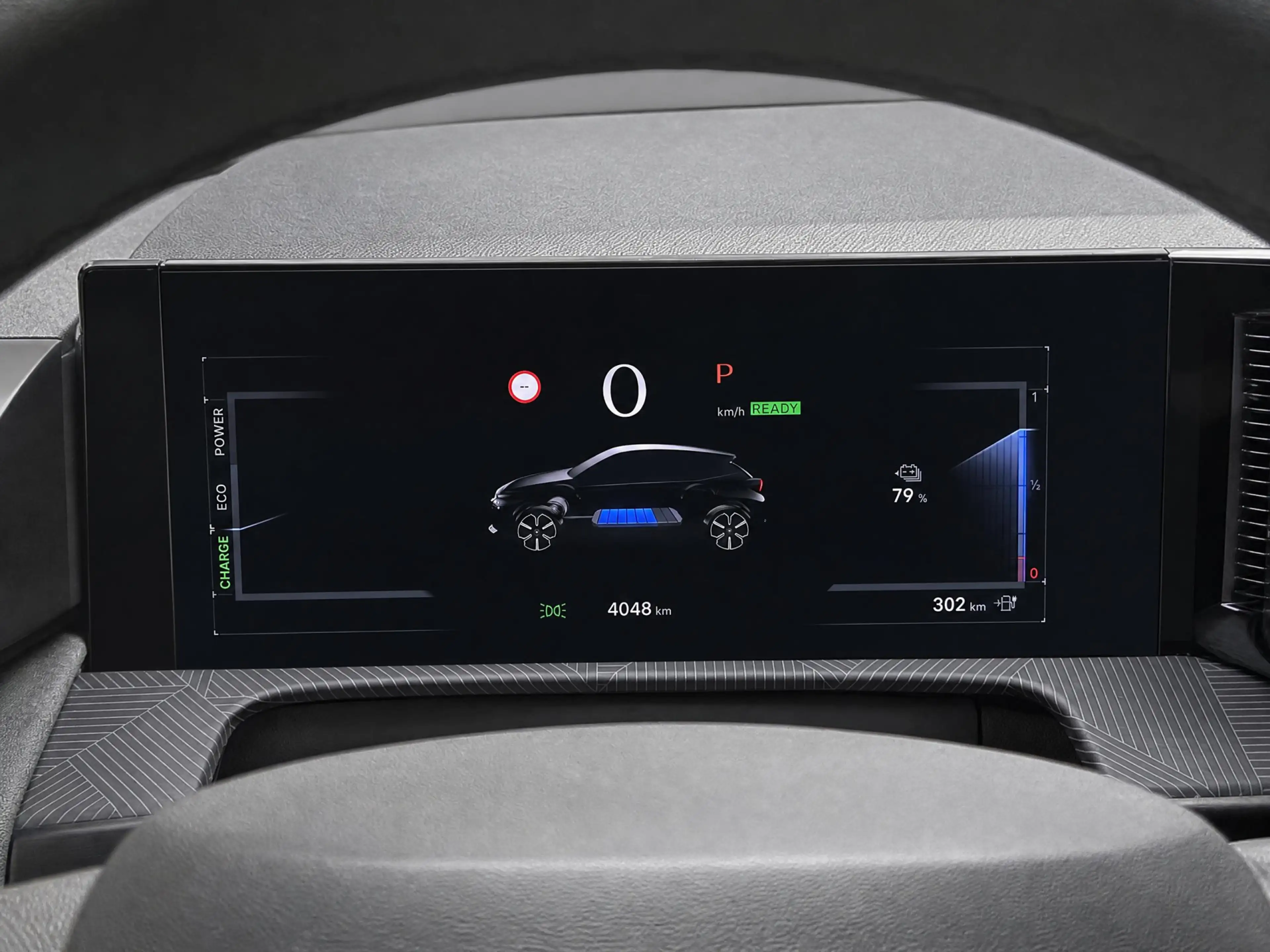 Lancia Ypsilon LX 51 kWh NIEUWSTAAT !! — photo 14