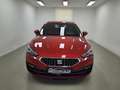 SEAT Leon SP 1,0 eTSI ACT Xcellence DSG, AHK, Panorama, A... Rot - thumbnail 5