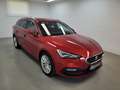 SEAT Leon SP 1,0 eTSI ACT Xcellence DSG, AHK, Panorama, A... Rot - thumbnail 6