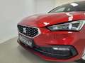 SEAT Leon SP 1,0 eTSI ACT Xcellence DSG, AHK, Panorama, A... Rot - thumbnail 2