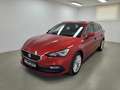 SEAT Leon SP 1,0 eTSI ACT Xcellence DSG, AHK, Panorama, A... Rot - thumbnail 4