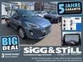 Ford Fiesta 1.0 Titanium X LED*AHK*ACC*NAV*SHZ*PDC*BLIS Blu/Azzurro - thumbnail 1