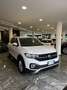 Volkswagen T-Cross T-Cross 1.0 TSI Life Blanc - thumbnail 4