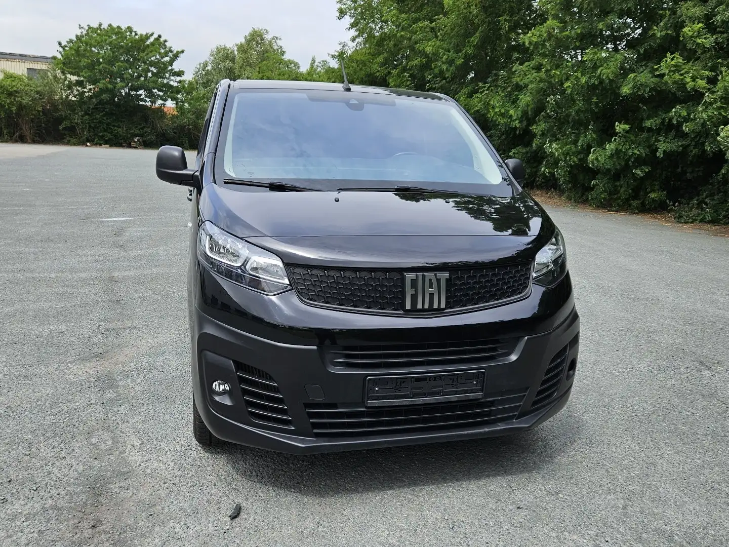 Fiat Scudo 2.0 Multijet L3 Base S/S (EU6d) - 2