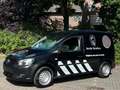 Volkswagen Caddy 1.6 16V TDi 55 Kw Kasten L1H1 Klima Euro 5 Zwart - thumbnail 1