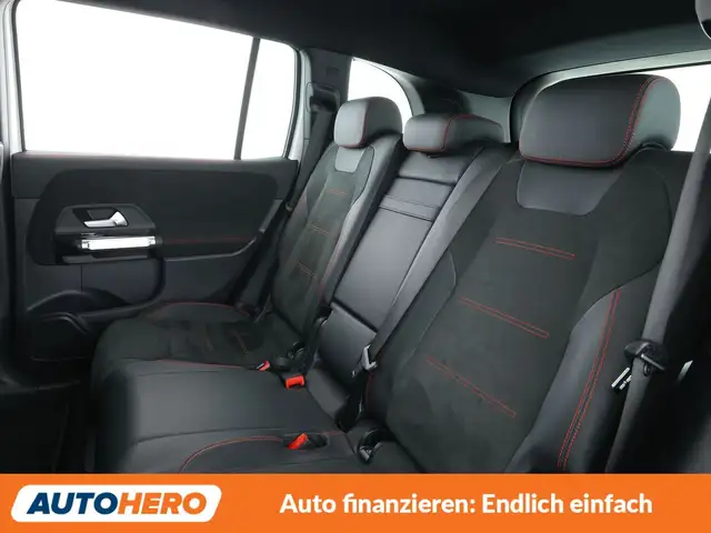 Mercedes-Benz EQB view 14