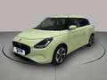 Suzuki Swift 1.2 MILD HYBRID S3 83CV 5P Amarillo - thumbnail 10