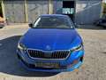 Skoda Scala Style Blau - thumbnail 2