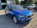 Skoda Scala Style Blau - thumbnail 3