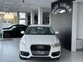 Audi Q3 2.0 tdi 140cv S-Line Led Navi Cruise Bianco - thumbnail 2