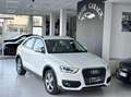 Audi Q3 2.0 tdi 140cv S-Line Led Navi Cruise Bianco - thumbnail 1