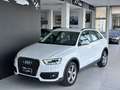 Audi Q3 2.0 tdi 140cv S-Line Led Navi Cruise Bianco - thumbnail 3