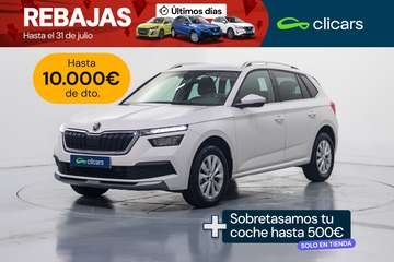 1.0 TSI Emotion 81kW