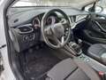 Opel Astra Sports Tourer 1.2 Design & Tech Weiß - thumbnail 6