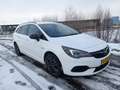 Opel Astra Sports Tourer 1.2 Design & Tech Weiß - thumbnail 15