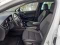 Opel Astra Sports Tourer 1.2 Design & Tech Weiß - thumbnail 5