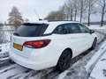 Opel Astra Sports Tourer 1.2 Design & Tech Weiß - thumbnail 16