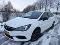 Opel Astra Sports Tourer 1.2 Design & Tech Weiß - thumbnail 1