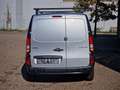 Mercedes-Benz Citan 109 CDI lang Klima Werkstatt Silber - thumbnail 8