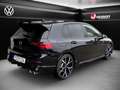 Volkswagen Golf R Black Style DSG | 333 PS | PANO R-KAMERA Noir - thumbnail 17