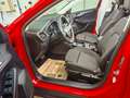 Ford Focus Kombi 1.5 EcoBlue Titanium Aut. ACC, Winter-Paket Rot - thumbnail 7