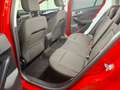 Ford Focus Kombi 1.5 EcoBlue Titanium Aut. ACC, Winter-Paket Rot - thumbnail 10