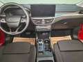 Ford Focus Kombi 1.5 EcoBlue Titanium Aut. ACC, Winter-Paket Rot - thumbnail 8