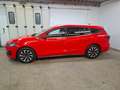 Ford Focus Kombi 1.5 EcoBlue Titanium Aut. ACC, Winter-Paket Rot - thumbnail 2