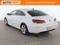 Volkswagen CC 2.0 TDI BlueMotion Tech Blanco - thumbnail 4