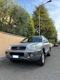 2.0 crdi GL Plus