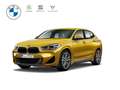 BMW X2 sDrive 20 i M Sport  Navi Leder LED El. Heckklappe Gold - thumbnail 1