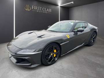 12 Cilindri*Full Carbon in & outside*Lift*MY26