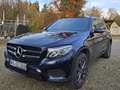 Mercedes-Benz GLC 350 GLC 350 e 4Matic (253.954) Blau - thumbnail 1