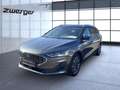 Ford Focus Turnier Titanium X ACC Pano Kamera PDC Navi Gris - thumbnail 1