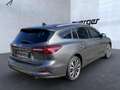 Ford Focus Turnier Titanium X ACC Pano Kamera PDC Navi Gris - thumbnail 3