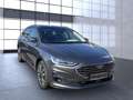 Ford Focus Turnier Titanium X ACC Pano Kamera PDC Navi Gris - thumbnail 5