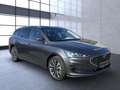 Ford Focus Turnier Titanium X ACC Pano Kamera PDC Navi Gris - thumbnail 4