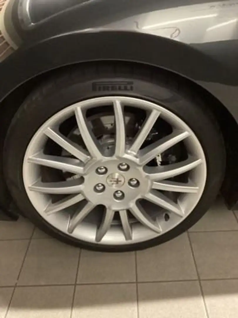 Maserati GranTurismo Granturismo S 4.7 V8 A - 2