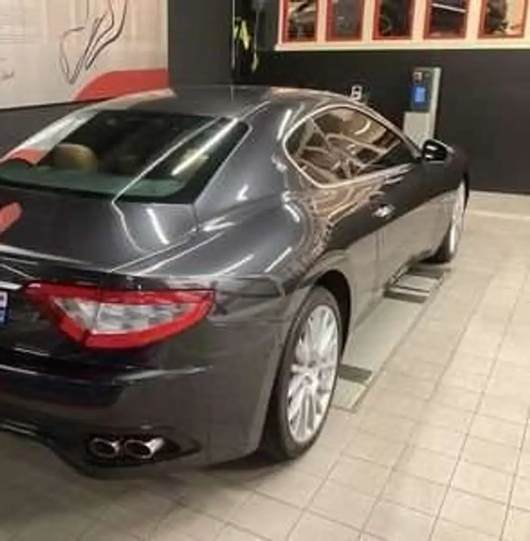 Maserati GranTurismo Granturismo S 4.7 V8 A - 1