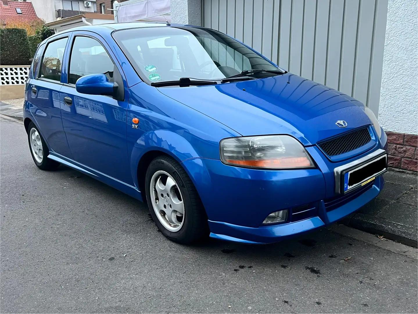 Daewoo Kalos 1.4 SX Sport - 1
