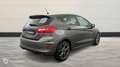 Ford Fiesta 1.0 EcoBoost 100ch Stop\u0026Start ST-Line 5p Euro - thumbnail 5